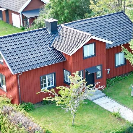 Lilla Röda Huset. Villa Sjotofta Exteriör bild